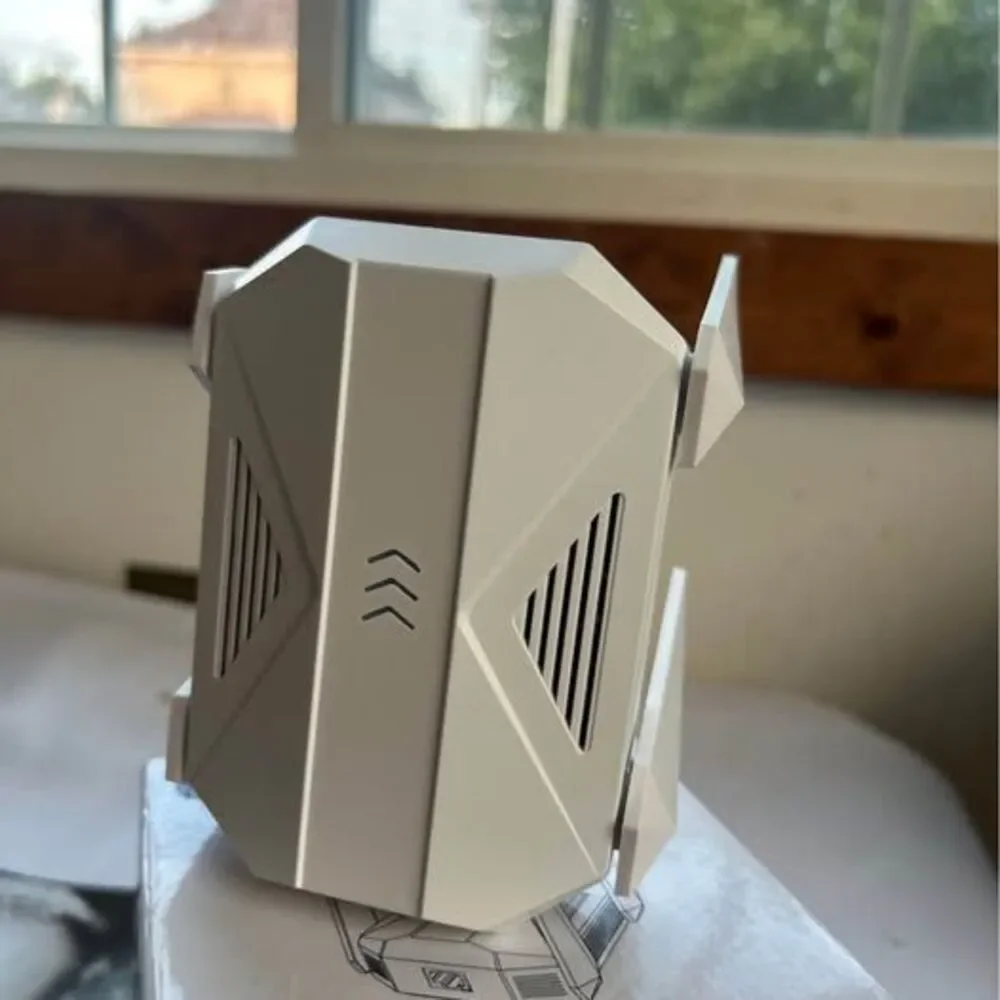 WiFi Range Extender - Picture 2 of 7